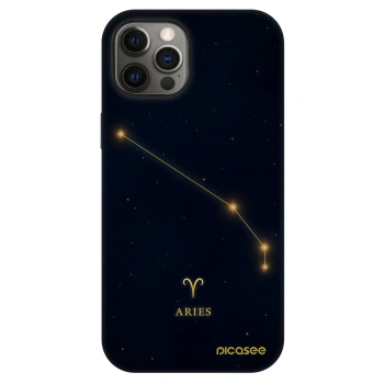 Husă pentru Apple iPhone 12 Pro - ARIES