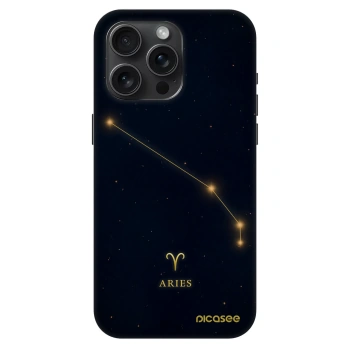 Husă pentru Apple iPhone 15 Pro Max - ARIES