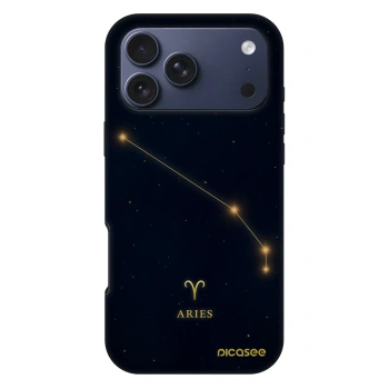 Husă pentru Apple iPhone 17 Pro Max - ARIES