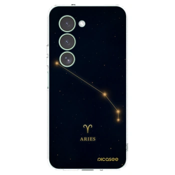 Picasee husă transparentă din silicon pentru Xiaomi Redmi 15 5G - ARIES