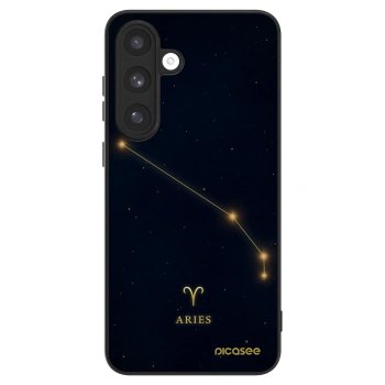Picasee ULTIMATE CASE PowerShare pentru Samsung Galaxy S25 FE 5G - ARIES