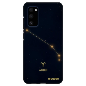 Husă pentru Samsung Galaxy S20 FE - ARIES