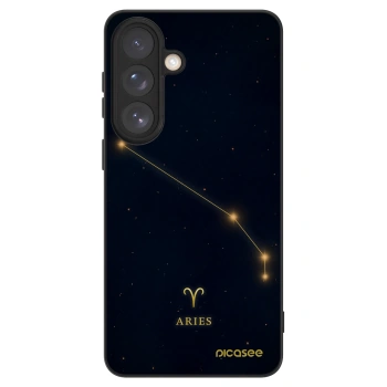 Picasee ULTIMATE CASE pentru Samsung Galaxy S26+ - ARIES