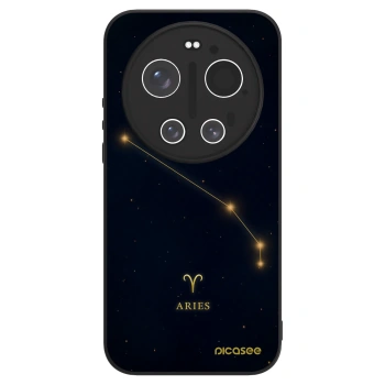 Picasee ULTIMATE CASE pentru Xiaomi 17 Ultra - ARIES
