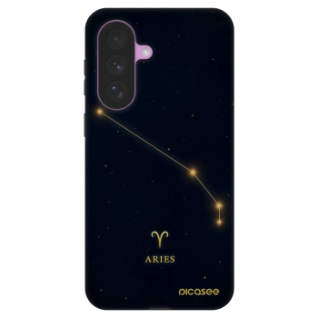 Picasee Fashion Case pentru Samsung Galaxy A57 5G - ARIES