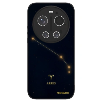 Picasee ULTIMATE CASE PowerShare pentru Xiaomi 17 Ultra - ARIES