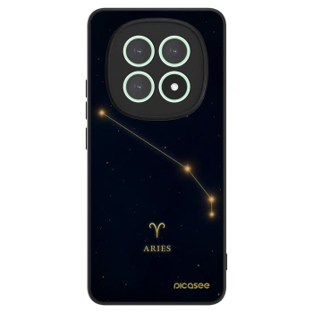 Picasee ULTIMATE CASE pentru Xiaomi Redmi Note 15 5G - ARIES