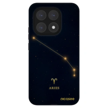 Picasee Fashion Case pentru Xiaomi 15T - ARIES