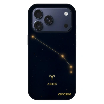 Husă pentru Apple iPhone 18 Pro - ARIES