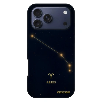 Husă pentru Apple iPhone 18 Pro Max - ARIES