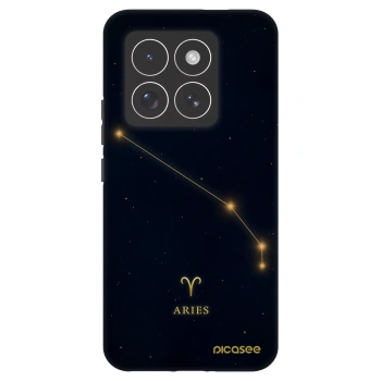 Picasee Fashion Case pentru Xiaomi 14 Pro - ARIES