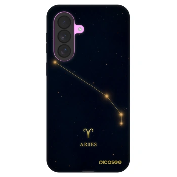 Picasee Fashion Case pentru Samsung Galaxy A37 - ARIES