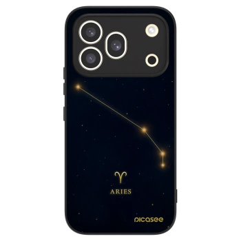 Picasee ULTIMATE CASE pentru Honor 600 Pro - ARIES
