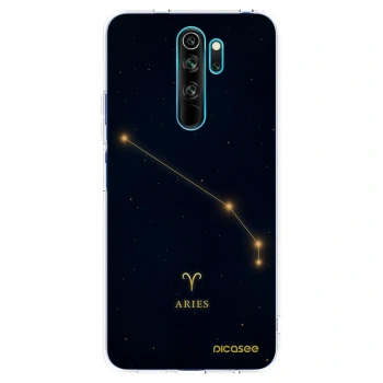 Husă pentru Xiaomi Redmi Note 8 Pro - ARIES