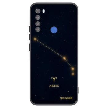 Husă pentru Xiaomi Redmi Note 8T - ARIES