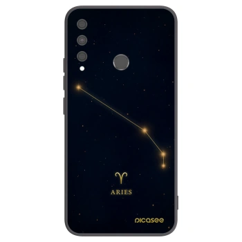 Husă pentru Huawei P40 Lite E - ARIES