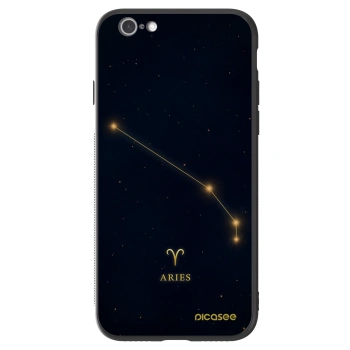 Husă pentru Apple iPhone 6/6S - ARIES