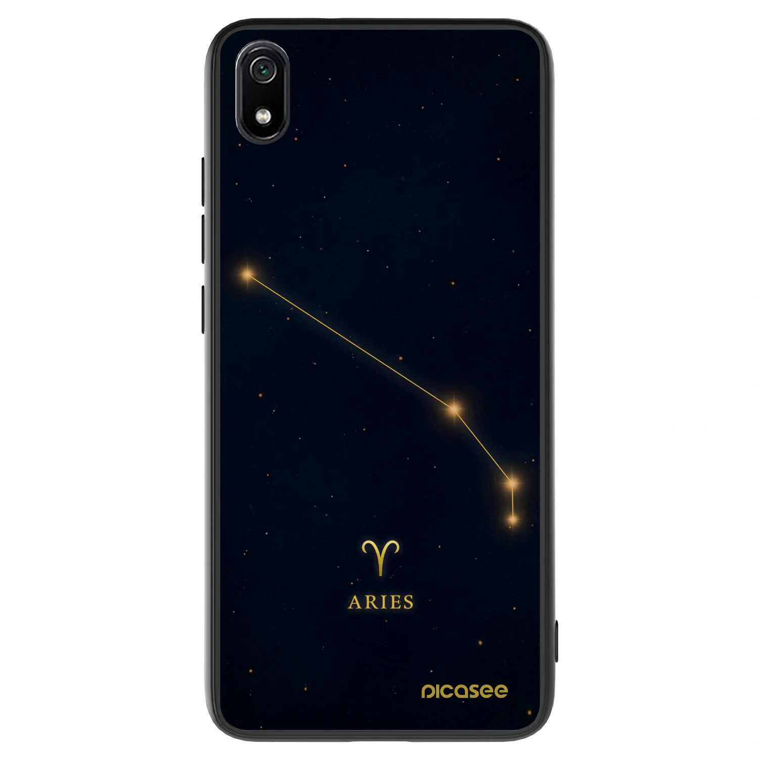 Picasee ULTIMATE CASE pentru Xiaomi Redmi 7A - ARIES