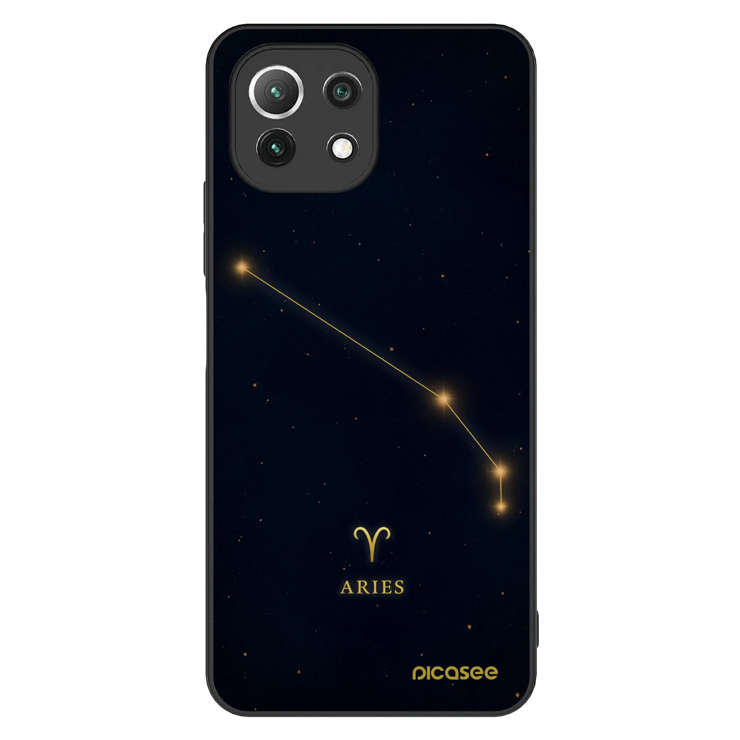 Picasee ULTIMATE CASE pentru Xiaomi 11 Lite 5G NE - ARIES