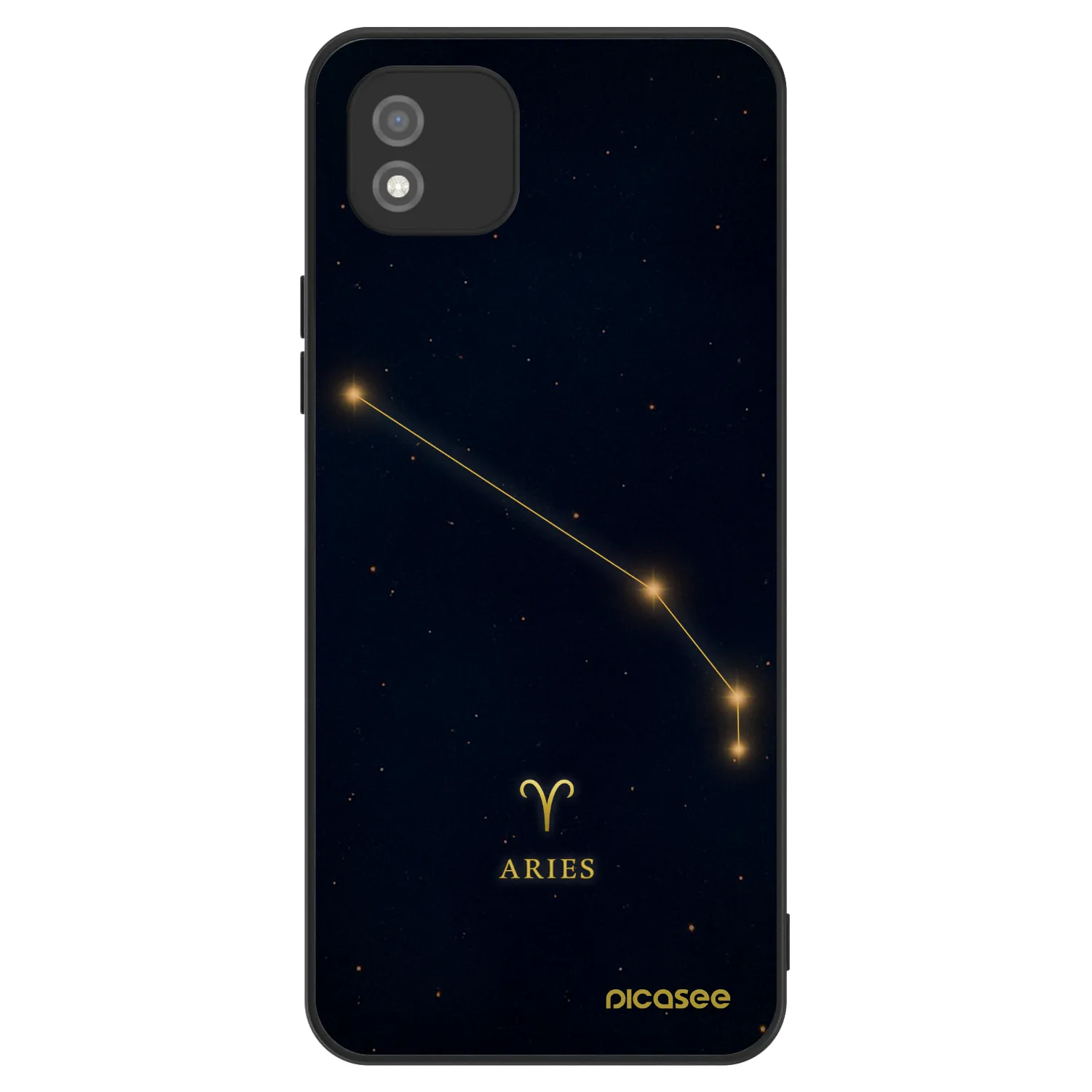 Picasee ULTIMATE CASE pentru Realme C11 (2021) - ARIES
