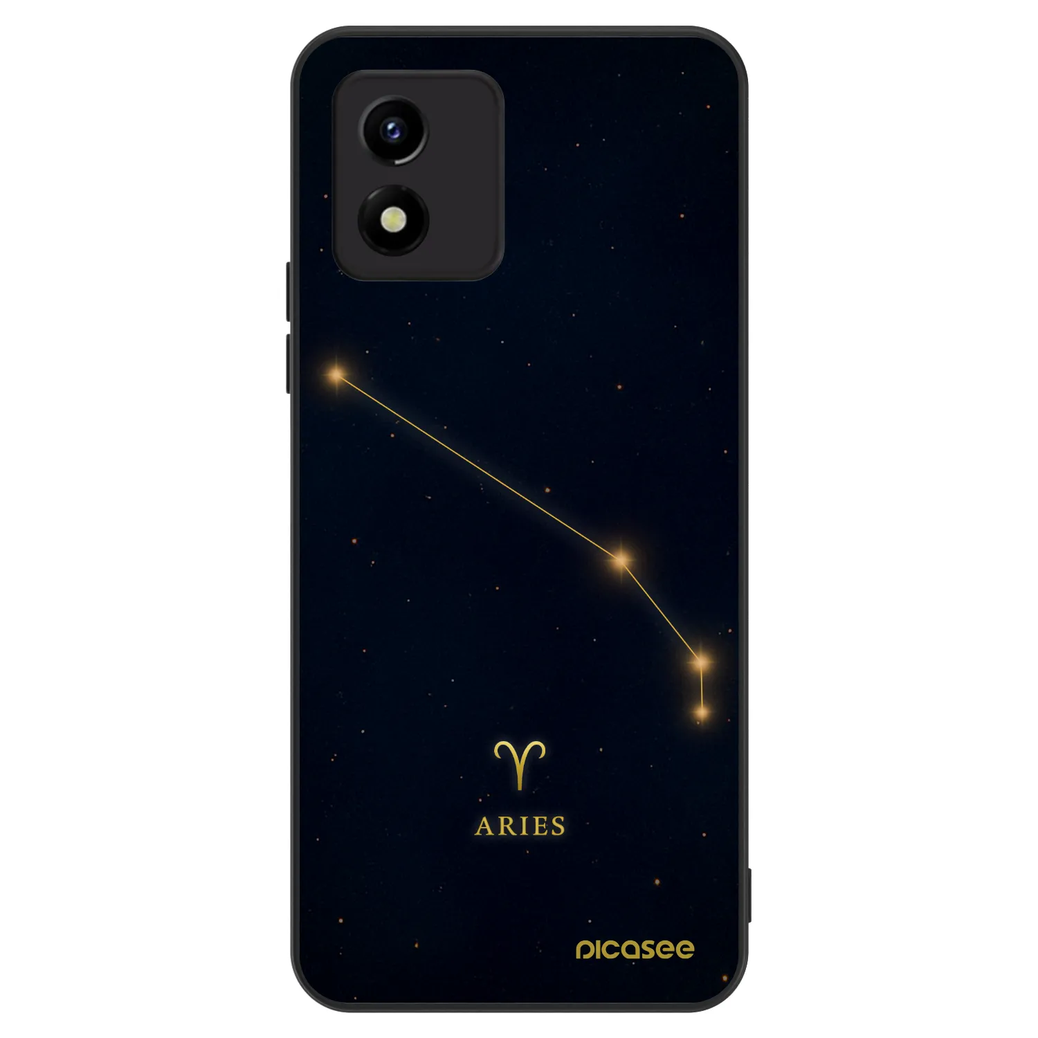 Picasee ULTIMATE CASE pentru Vivo Y01 - ARIES