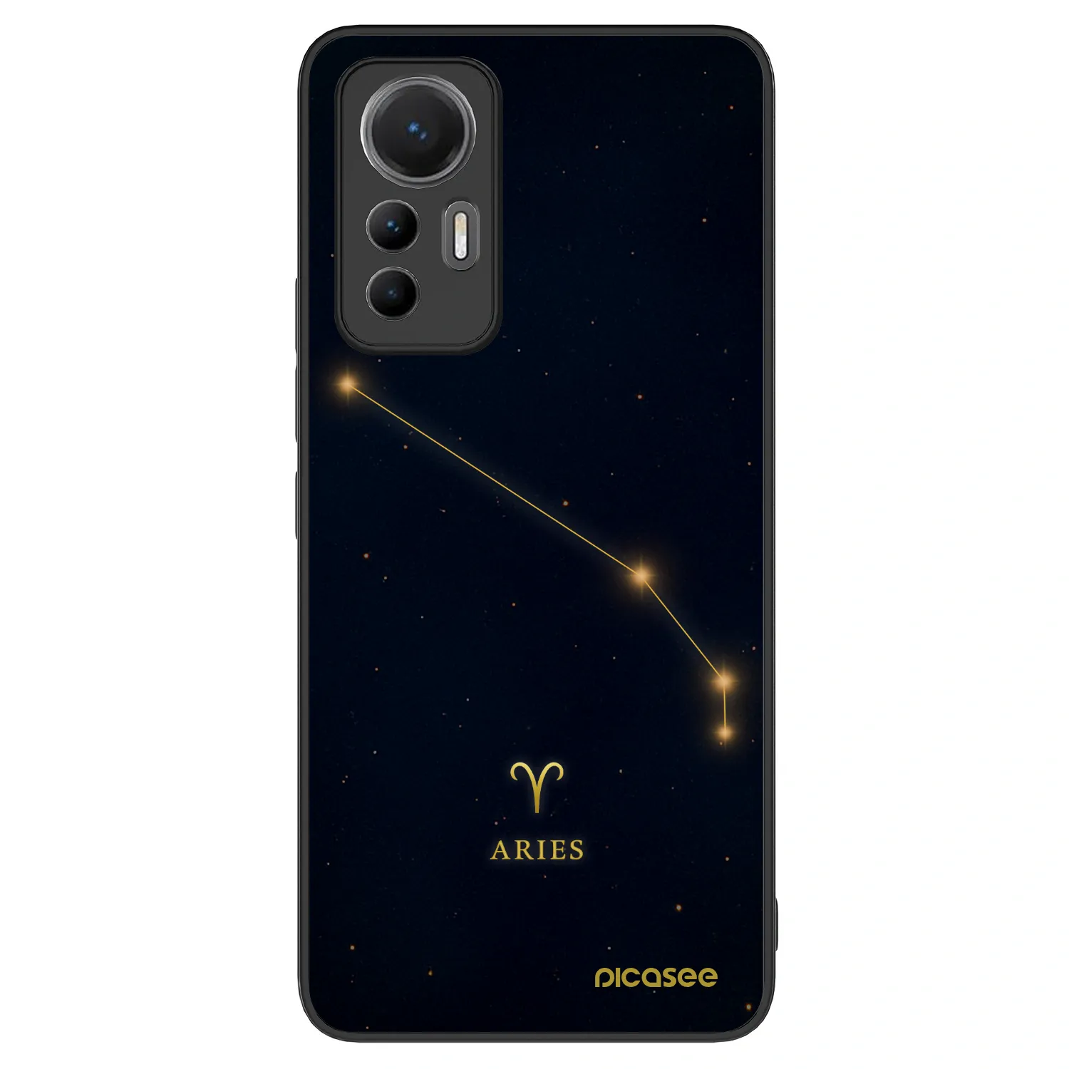 Picasee ULTIMATE CASE pentru Xiaomi 12 Lite - ARIES