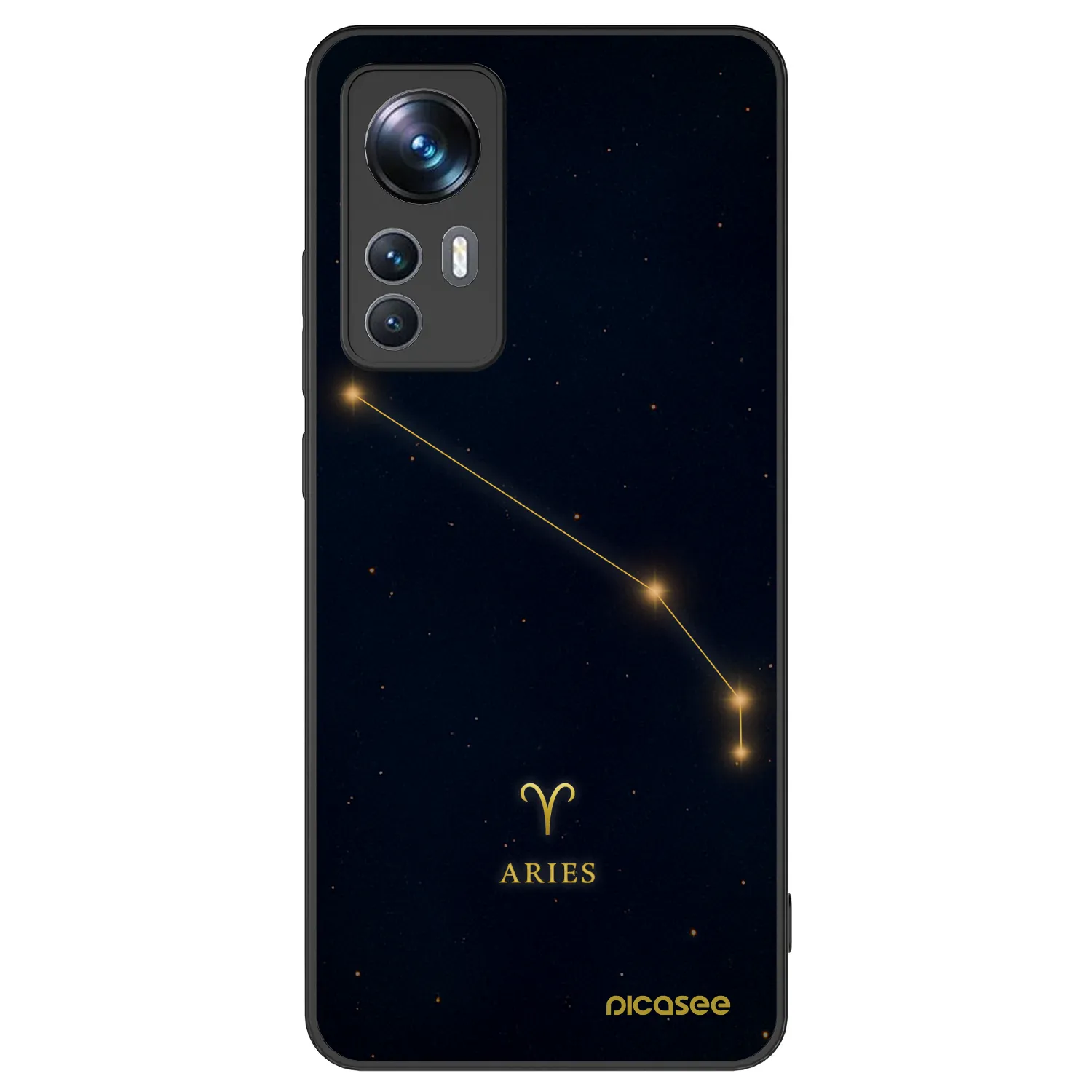 Picasee ULTIMATE CASE pentru Xiaomi 12T - ARIES