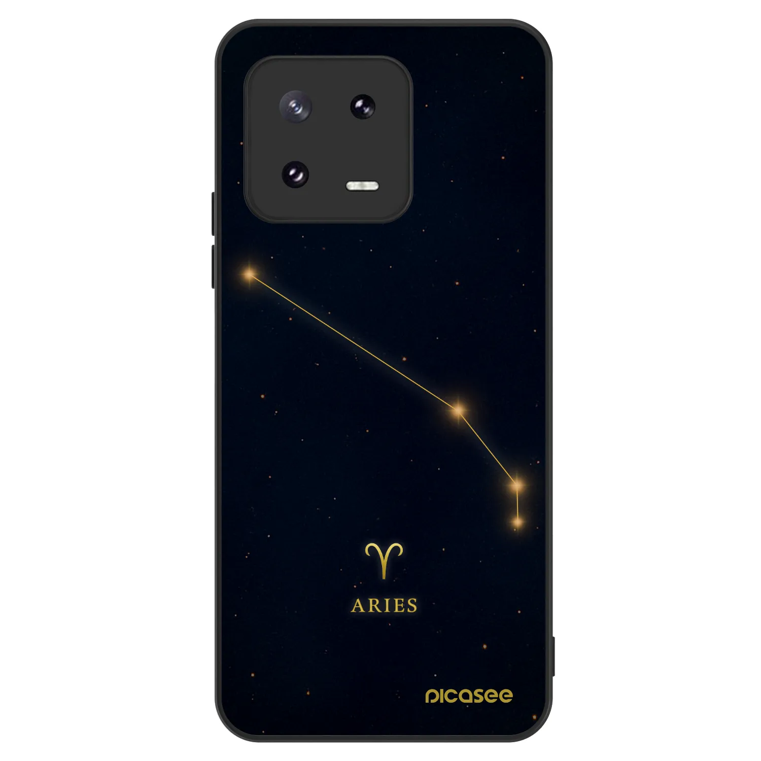 Picasee ULTIMATE CASE pentru Xiaomi 13 Pro - ARIES