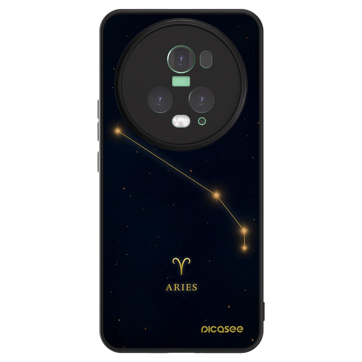 Picasee ULTIMATE CASE pentru Honor Magic5 Pro - ARIES