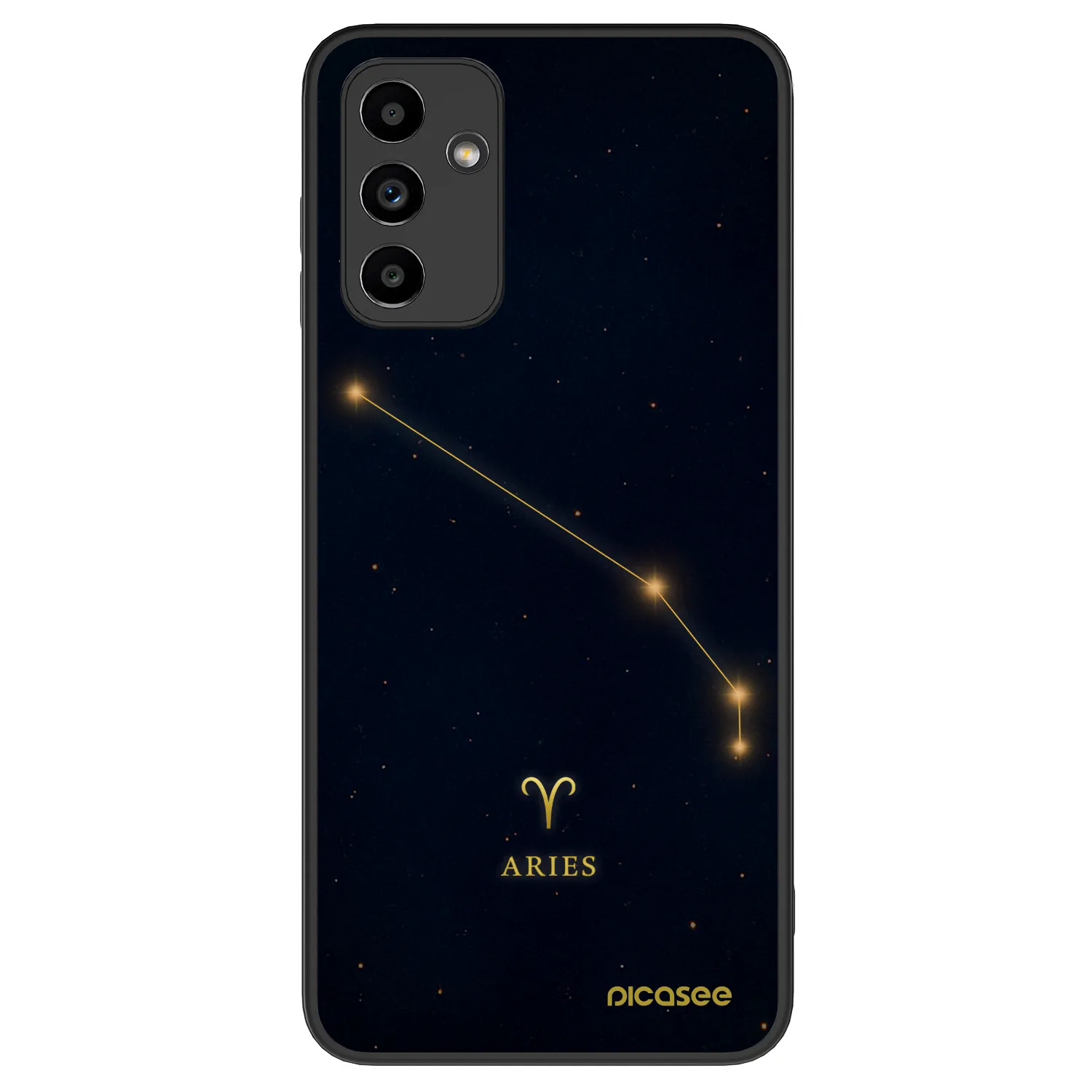 Picasee ULTIMATE CASE pentru Samsung Galaxy A04s A047F - ARIES