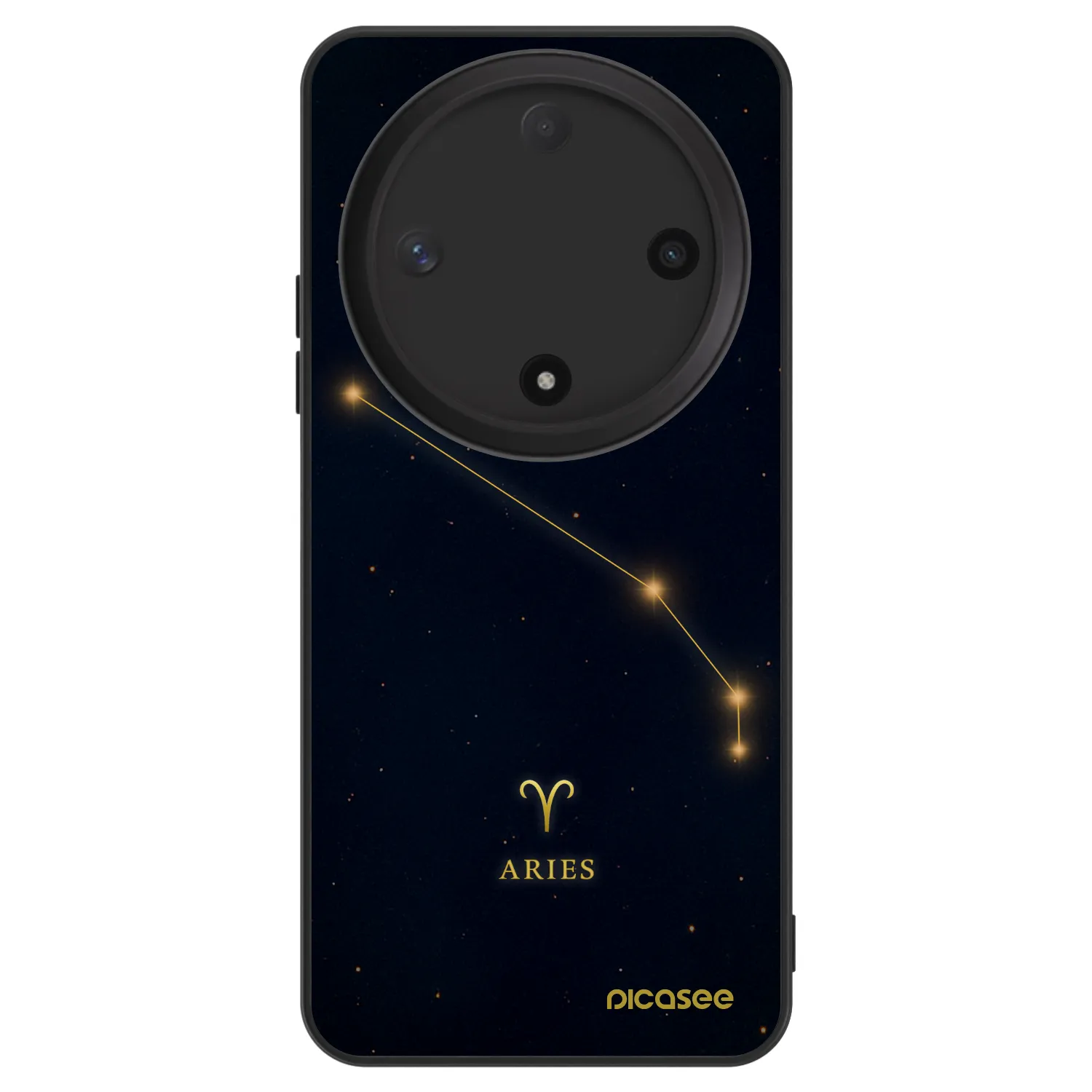 Picasee ULTIMATE CASE pentru Honor Magic6 Lite 5G - ARIES