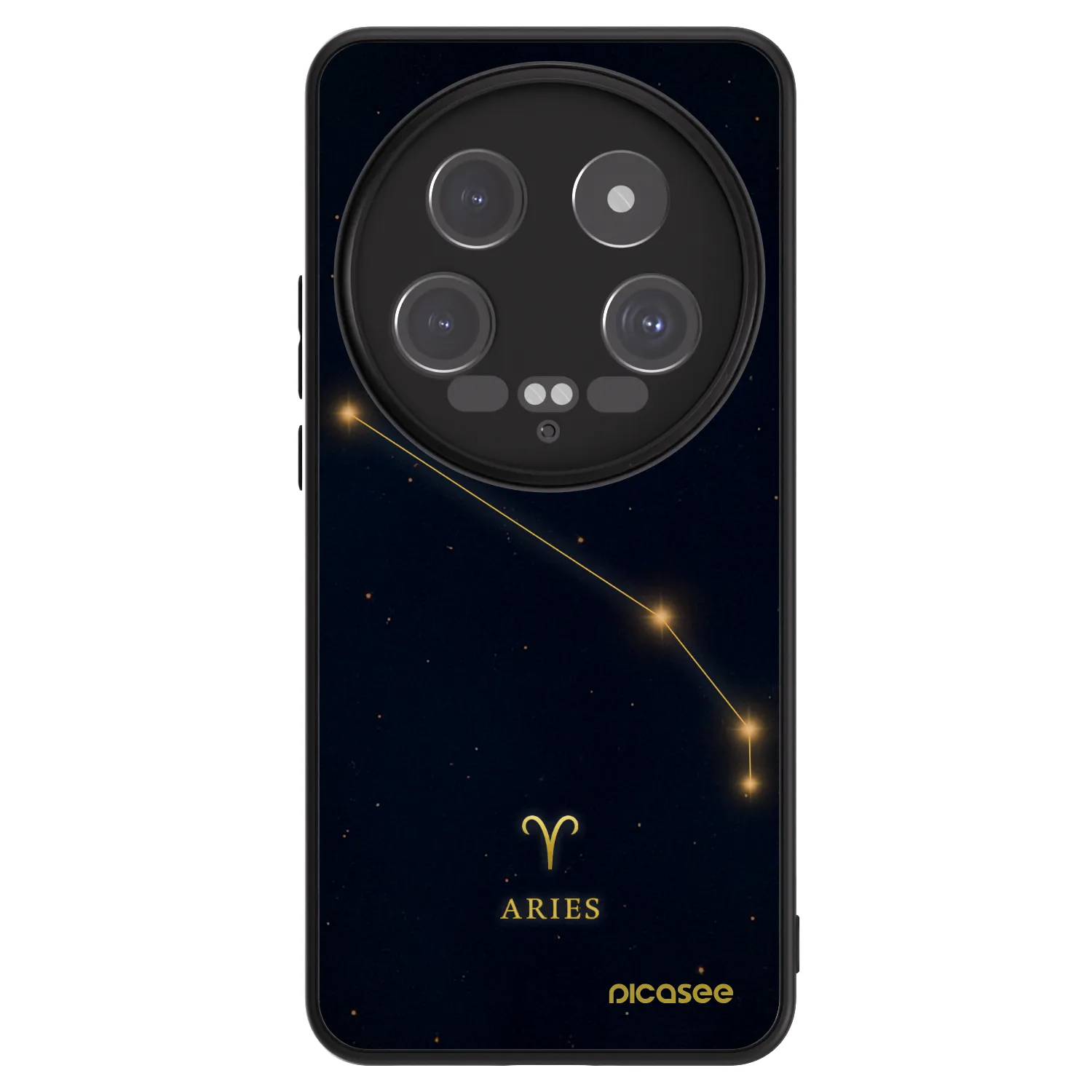 Picasee ULTIMATE CASE pentru Xiaomi 14 Ultra - ARIES