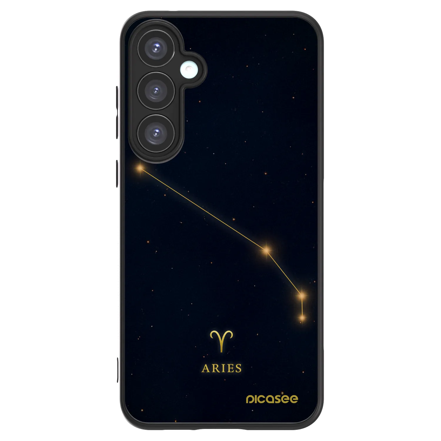 Picasee ULTIMATE CASE pentru Samsung Galaxy A55 5G A556B - ARIES