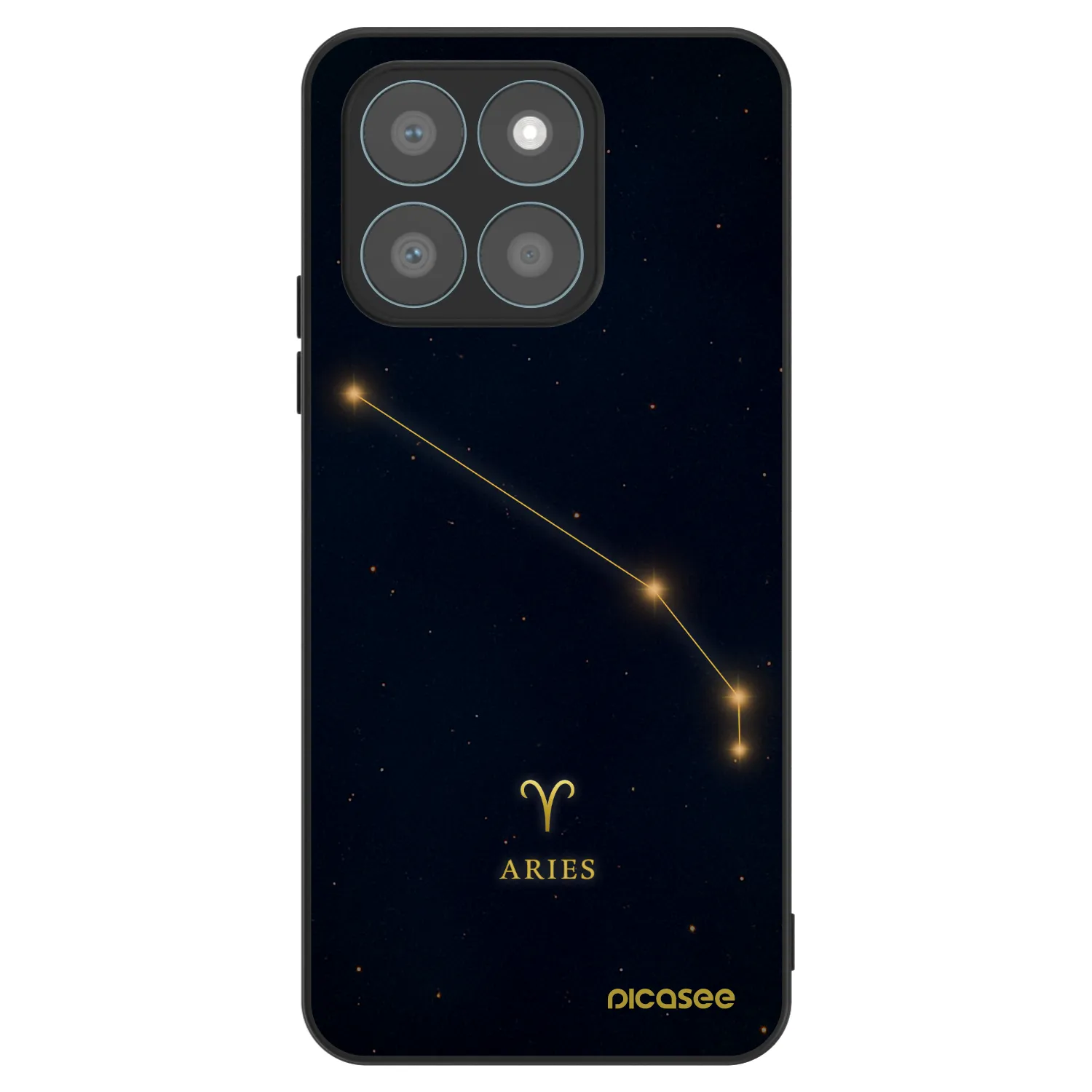 Picasee ULTIMATE CASE pentru Honor X8b - ARIES