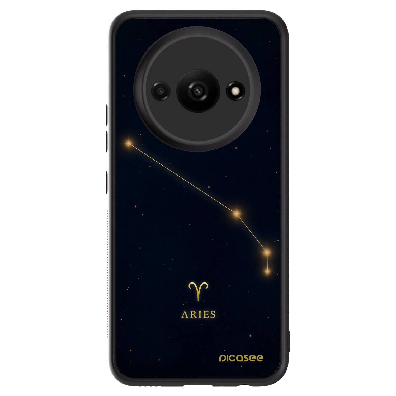 Picasee ULTIMATE CASE pentru Xiaomi Redmi A3 - ARIES