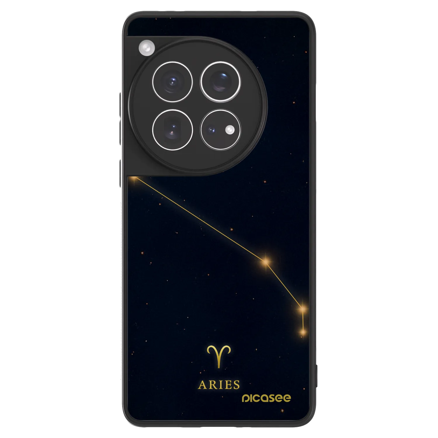 Picasee ULTIMATE CASE pentru OnePlus 12 5G - ARIES