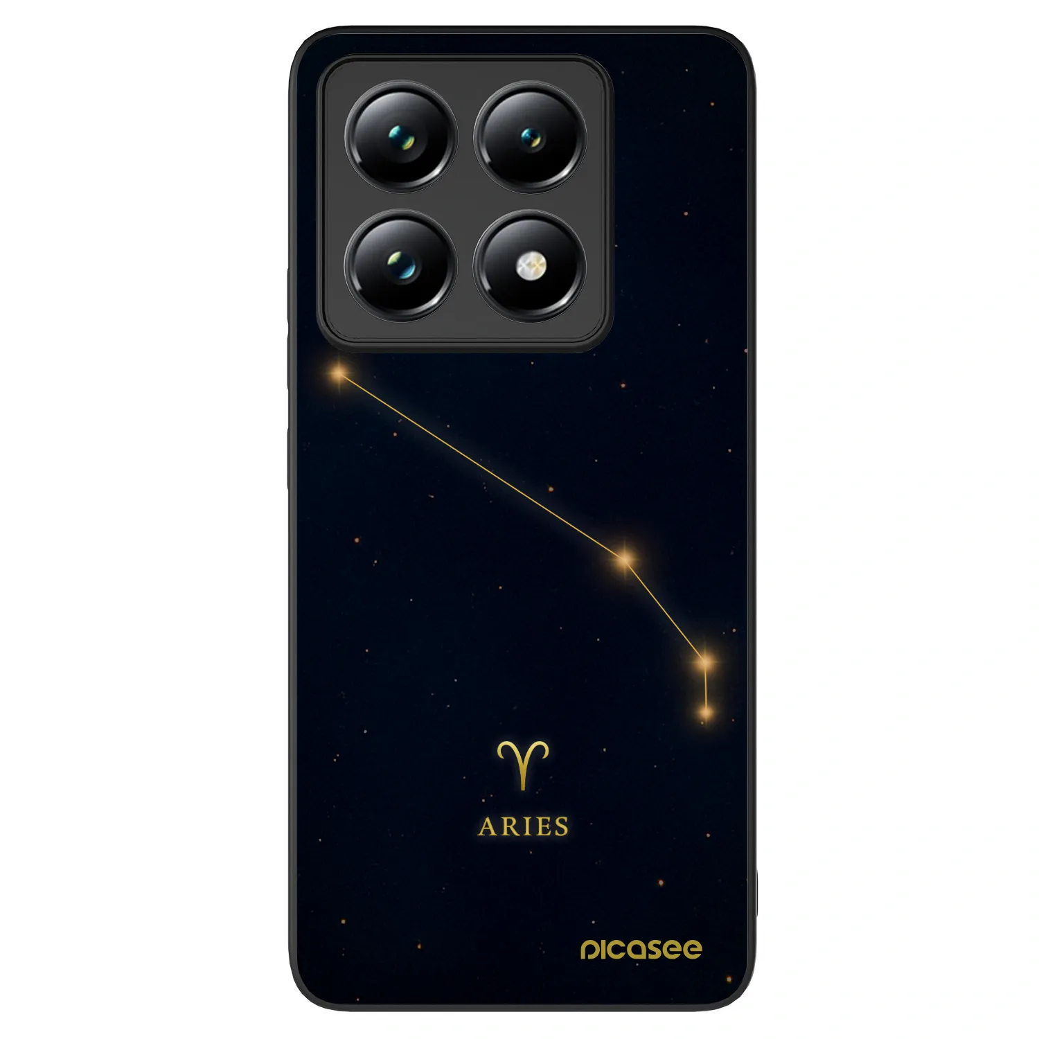 Picasee ULTIMATE CASE pentru Xiaomi 14T Pro - ARIES