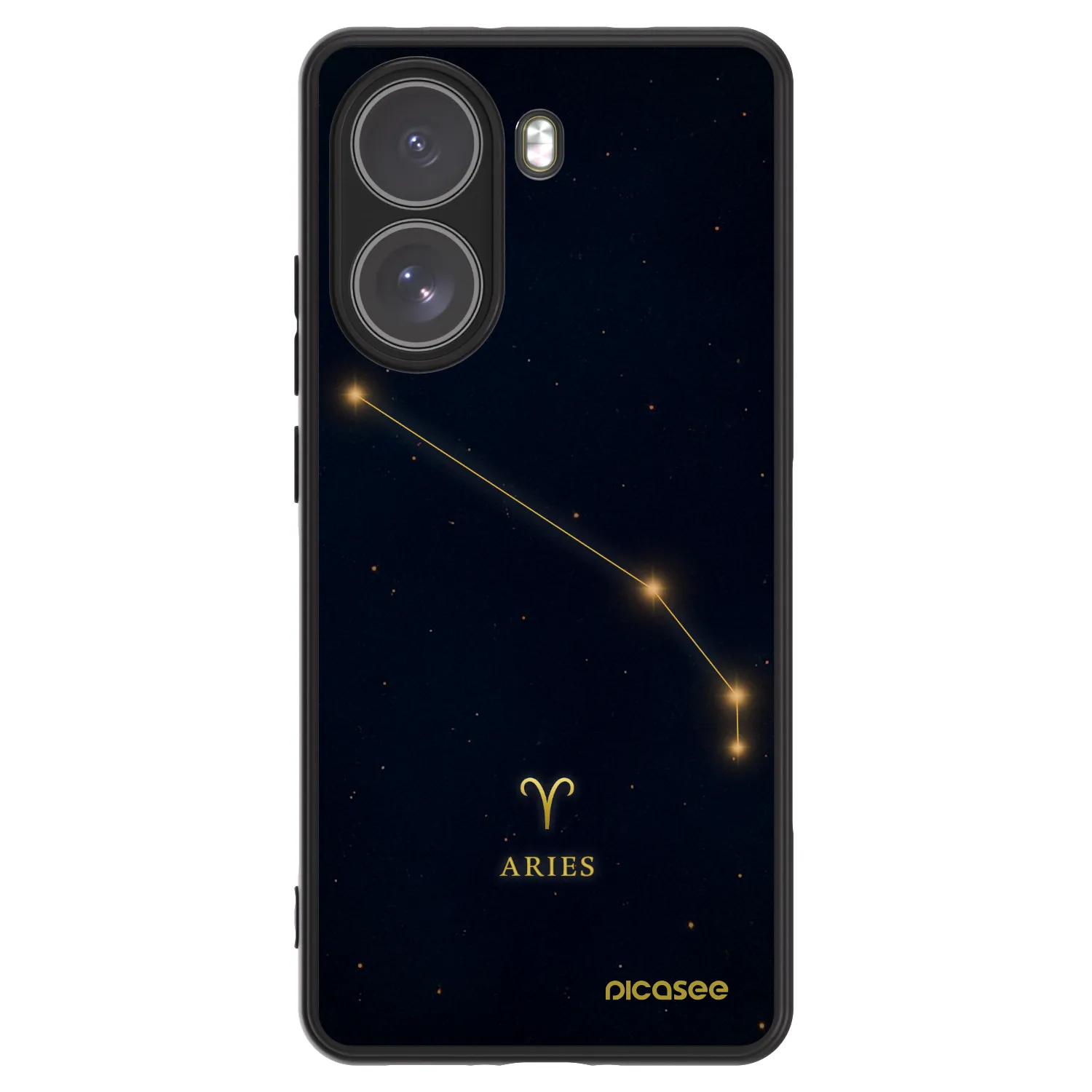 Picasee ULTIMATE CASE pentru Xiaomi Poco X7 - ARIES