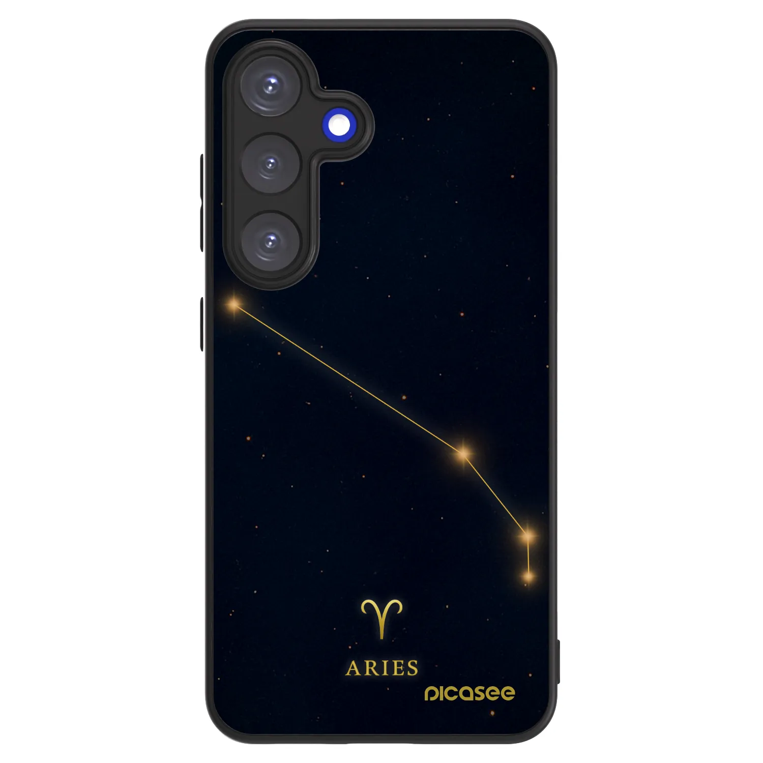 Picasee ULTIMATE CASE PowerShare pentru Samsung Galaxy S25 5G - ARIES