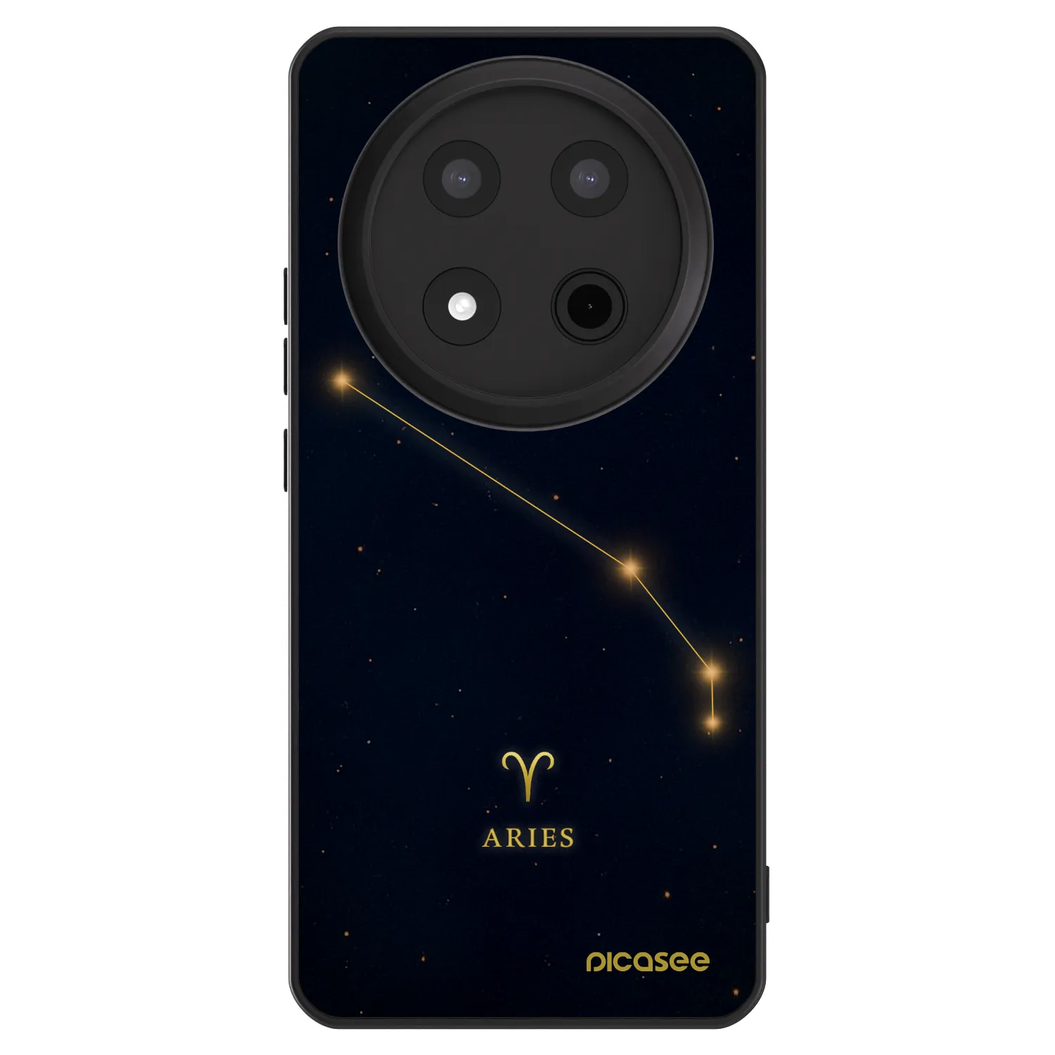 Picasee ULTIMATE CASE pentru Honor Magic7 Lite 5G - ARIES