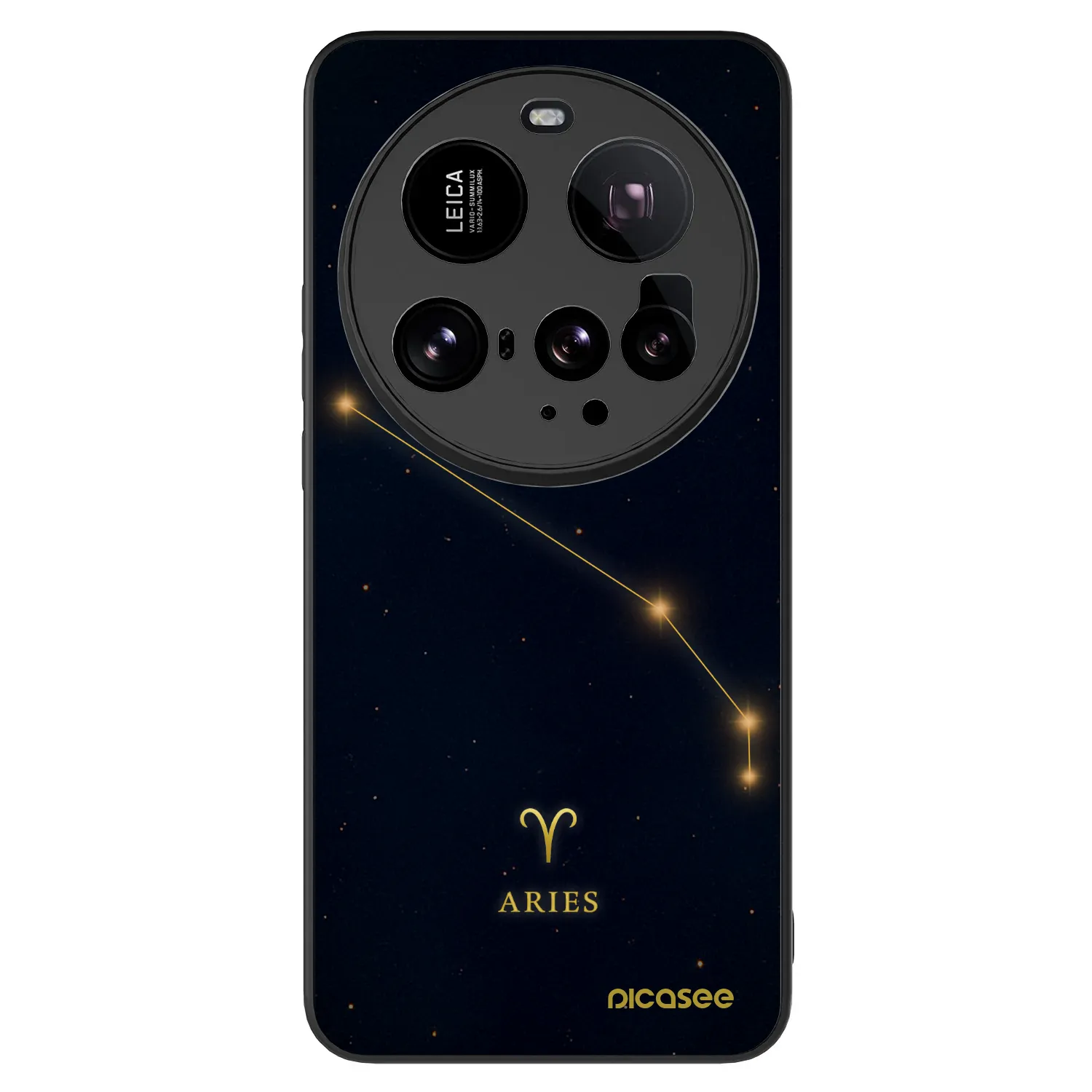 Picasee ULTIMATE CASE pentru Xiaomi 15 Ultra - ARIES