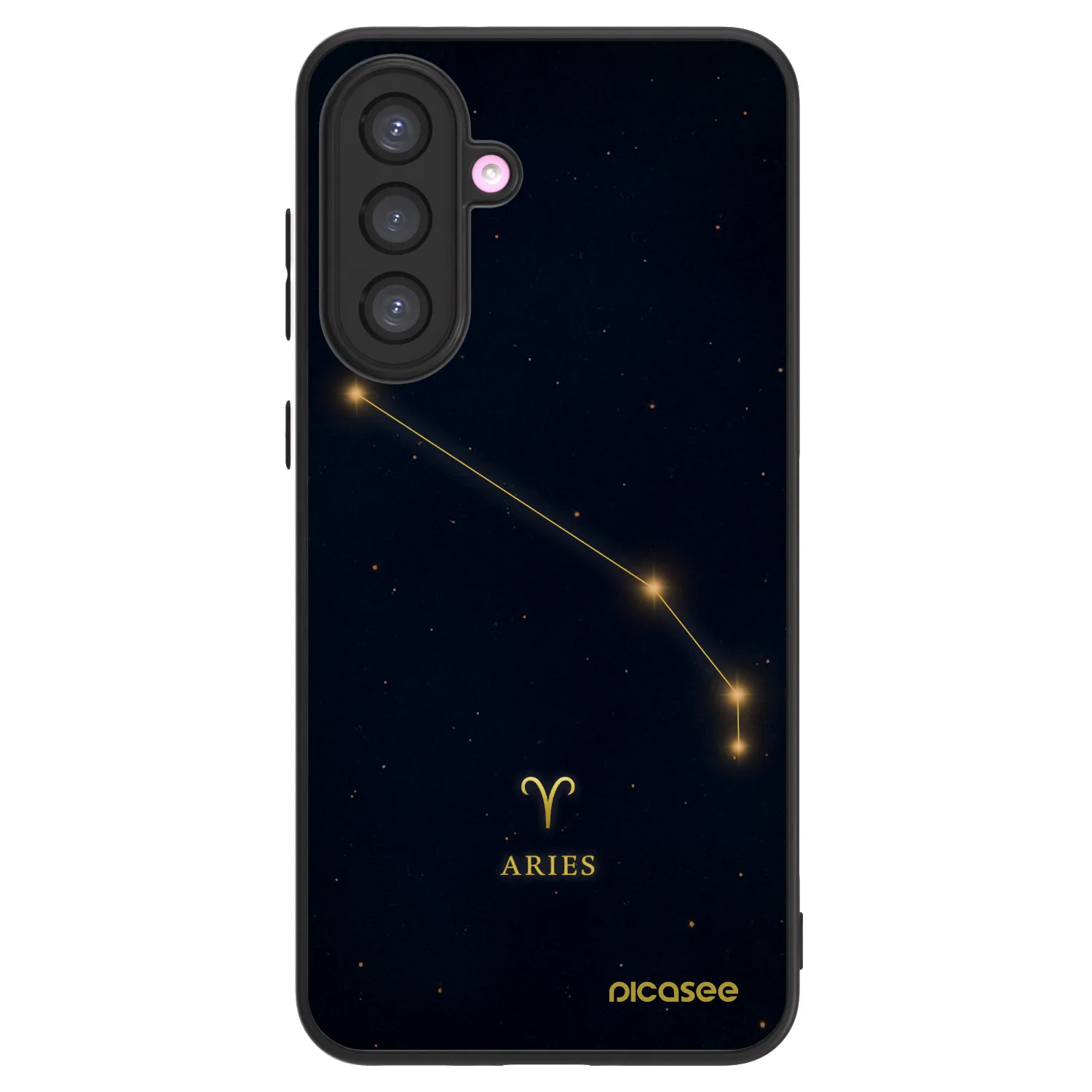 Picasee ULTIMATE CASE pentru Samsung Galaxy A56 5G A566B - ARIES