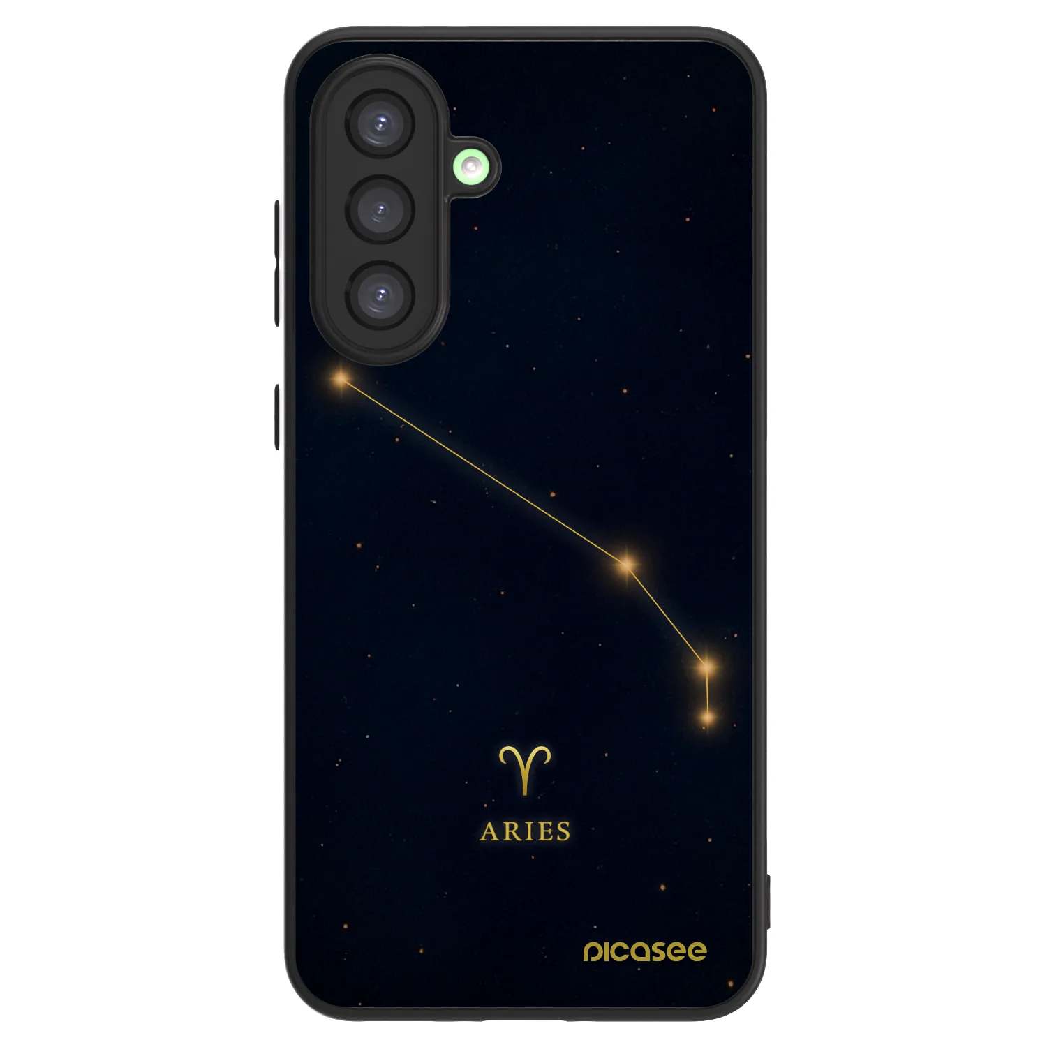 Picasee ULTIMATE CASE pentru Samsung Galaxy A26 5G A266B - ARIES