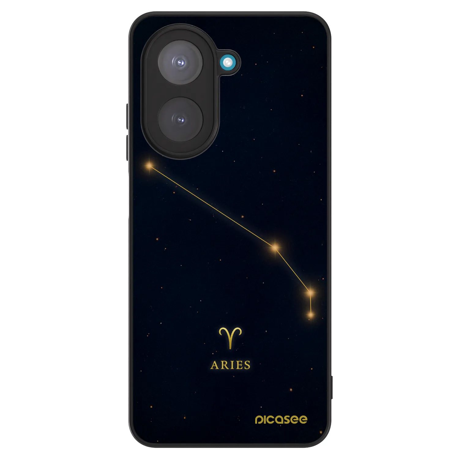 Picasee ULTIMATE CASE pentru Xiaomi Redmi A5 - ARIES