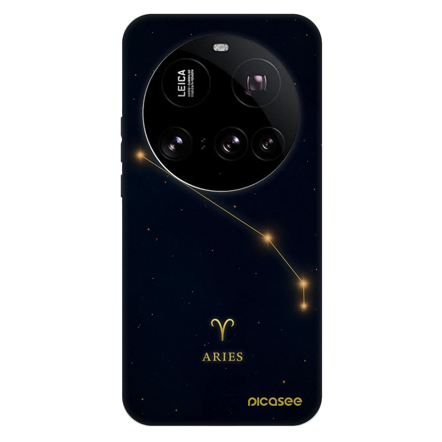 Picasee Fashion Case pentru Xiaomi 15 Ultra - ARIES