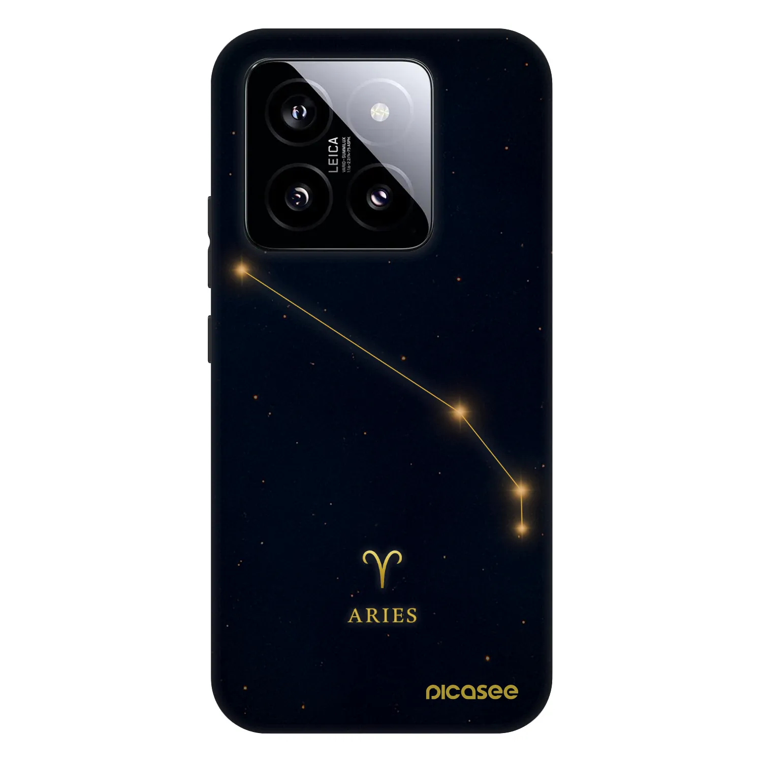 Picasee Fashion Case pentru Xiaomi 14 - ARIES