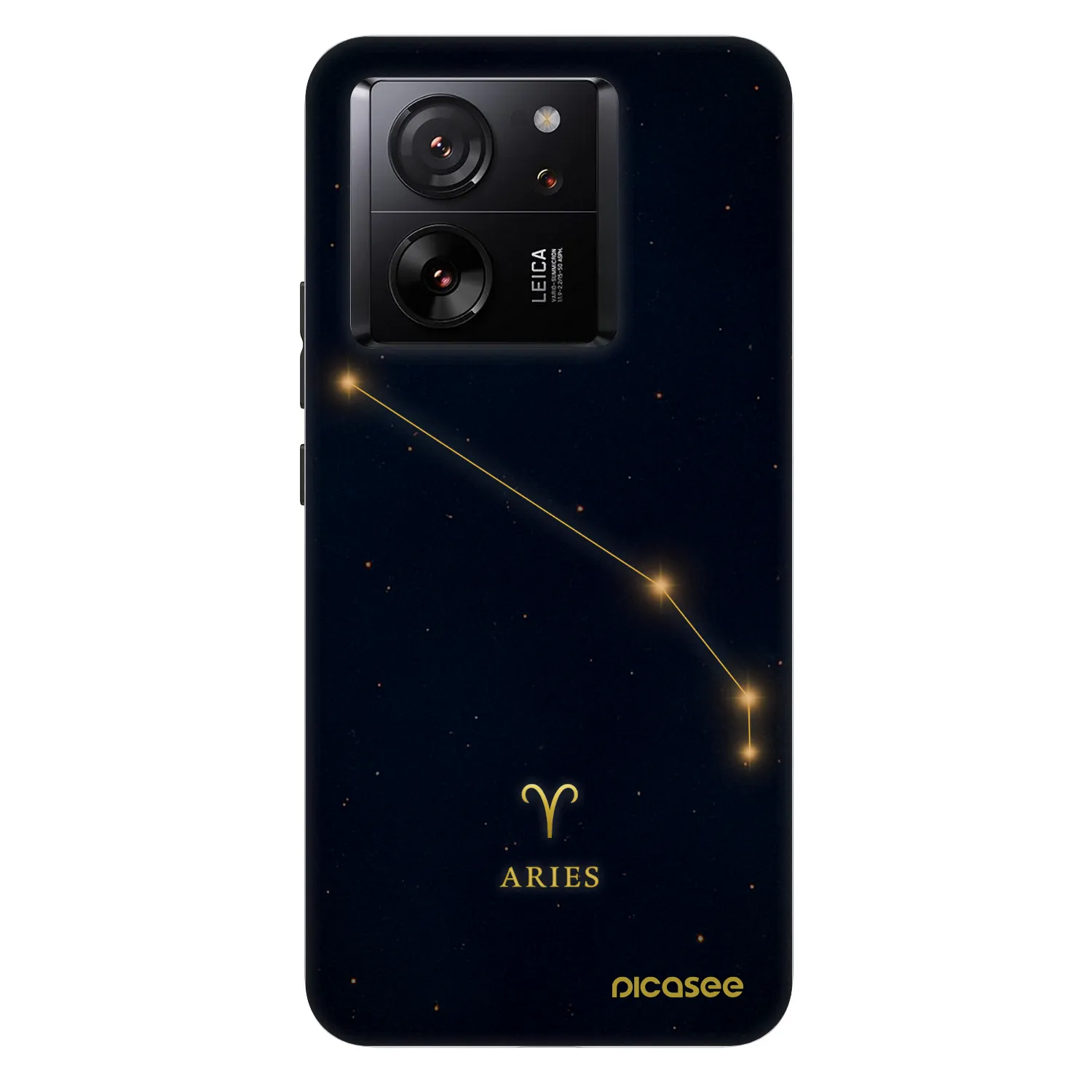 Picasee Fashion Case pentru Xiaomi 13T - ARIES