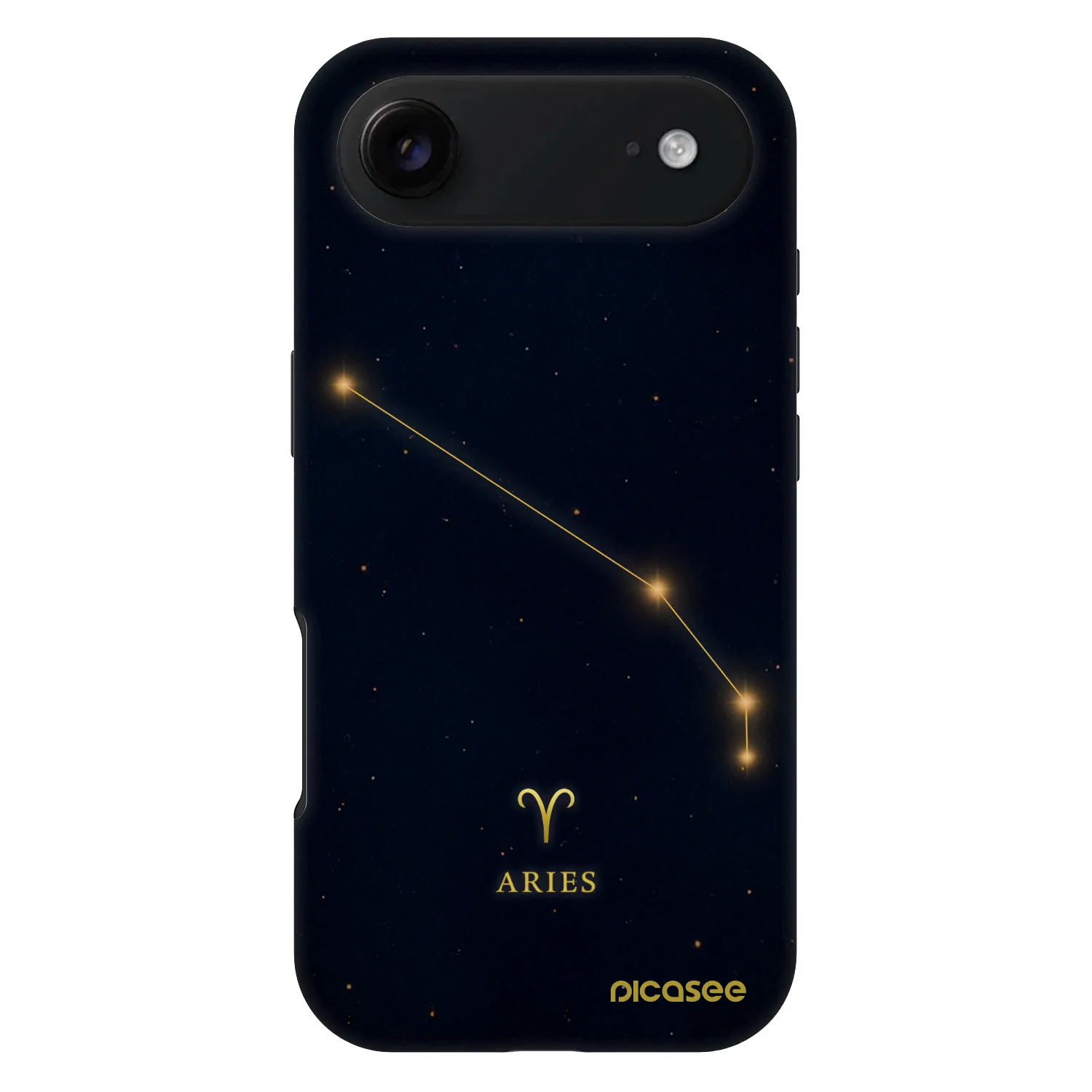 Picasee Fashion Case MagSafe pentru Apple iPhone Air - ARIES