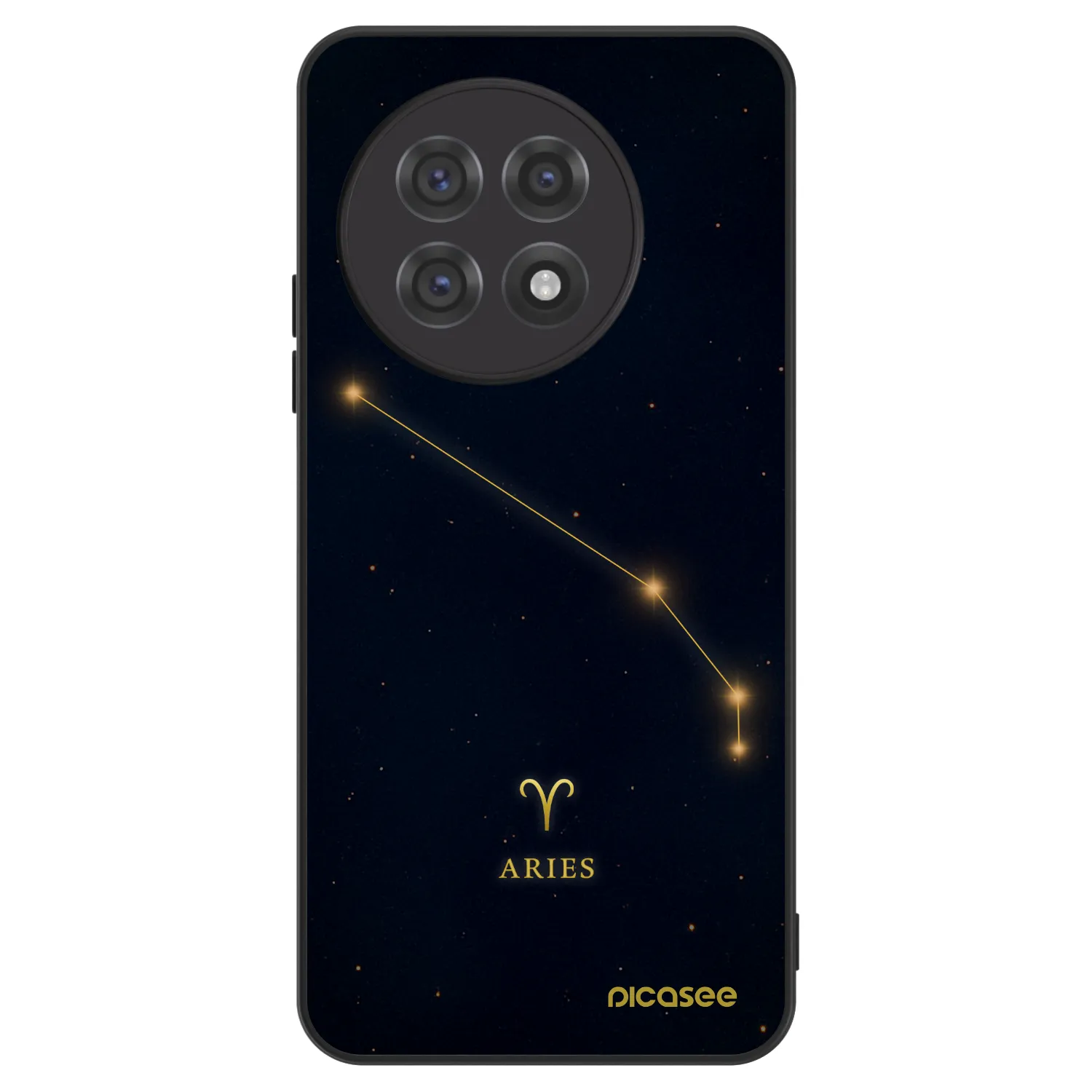 Picasee ULTIMATE CASE pentru OnePlus 13R 5G - ARIES