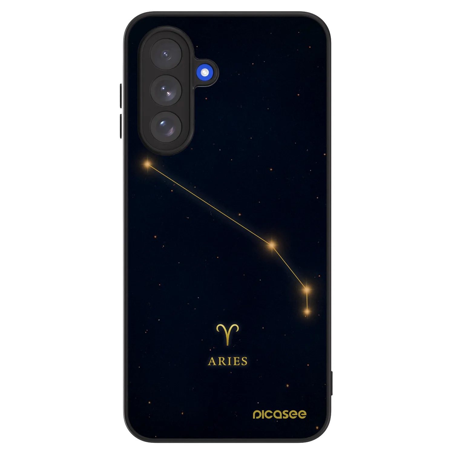 Picasee ULTIMATE CASE pentru Samsung Galaxy A17 5G - ARIES